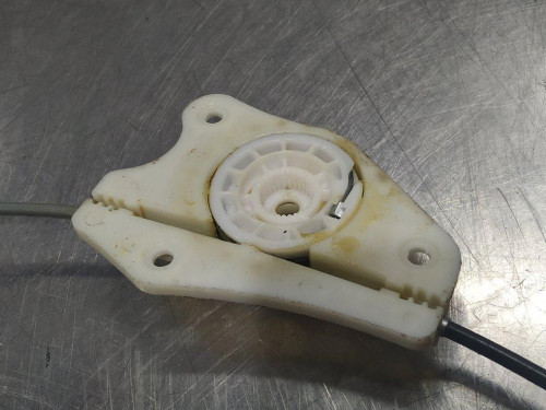  ELEVALUNAS TRASERO DERECHO HYUNDAI I20 (GB) 