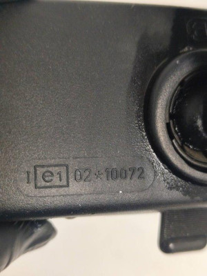 RETROVISOR INTERIOR, BMW, SERIE 3 BERLINA (E46)