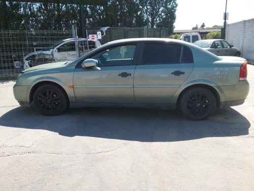  OPEL VECTRA C BERLINA 