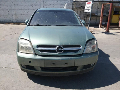  OPEL VECTRA C BERLINA 