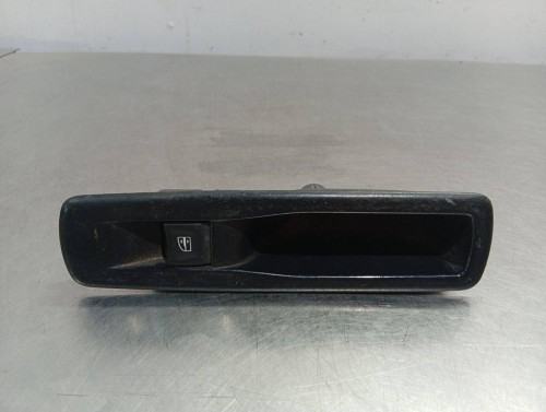  MANDO ELEVALUNAS TRASERO DERECHO RENAULT SCENIC III (JZ) 