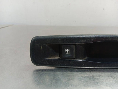 MANDO ELEVALUNAS TRASERO DERECHO, RENAULT, SCENIC III (JZ)