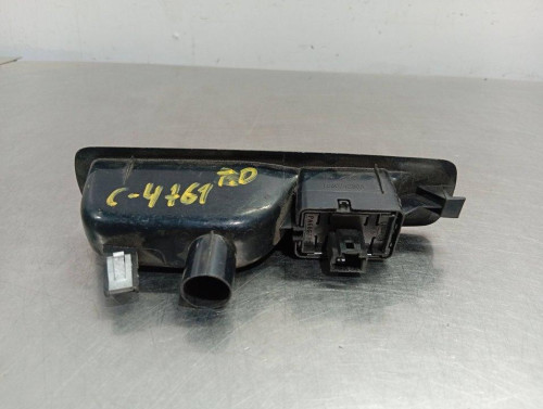 MANDO ELEVALUNAS TRASERO DERECHO RENAULT SCENIC III (JZ) 