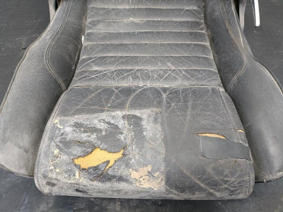 ASIENTO DELANTERO IZQUIERDO, JAGUAR, XJS / XJSC / XJR-S