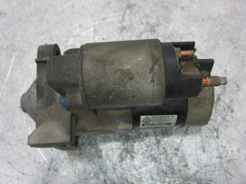  MOTOR ARRANQUE 