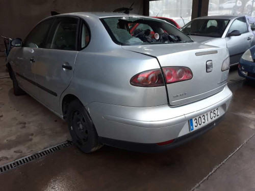  SEAT CORDOBA BERLINA (6L2) 