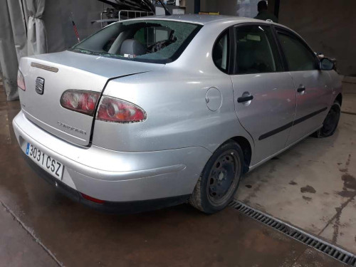  SEAT CORDOBA BERLINA (6L2) 