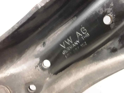 BRAZO SUSPENSION INFERIOR DELANTERO DERECHO SKODA FABIA (5J2) 