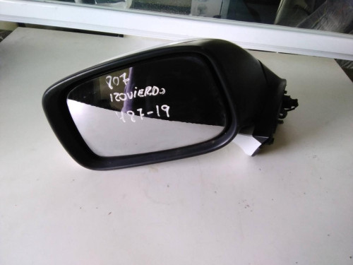 RETROVISOR IZQUIERDO Peugeot 807 