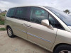 PEUGEOT 807 — vehículo donante para recambios 