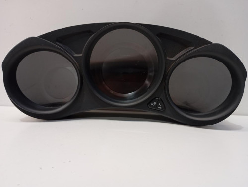 CUADRO INSTRUMENTOS Citroen C4 BERLINA 