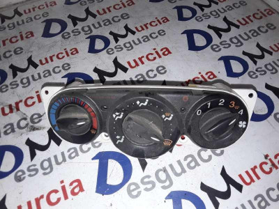 MANDO CLIMATIZADOR