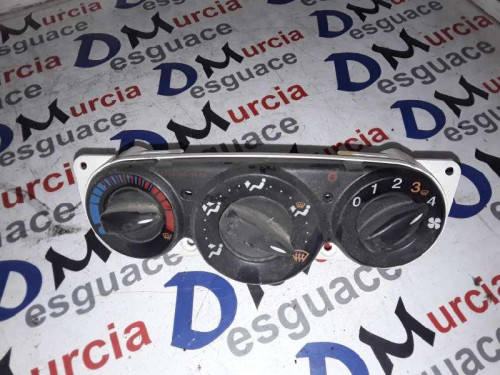 MANDO CLIMATIZADOR 