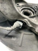  MANGUETA DELANTERA IZQUIERDA VOLKSWAGEN PASSAT BERLINA (3C2) 