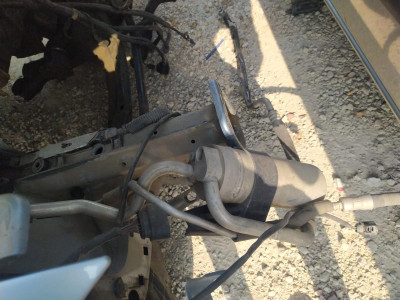 COMPRESOR AIRE ACONDICIONADO, AUDI, A4 BERLINA (8E)