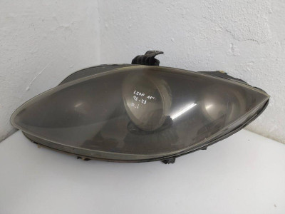 FARO IZQUIERDO, SEAT, LEON (1P1)