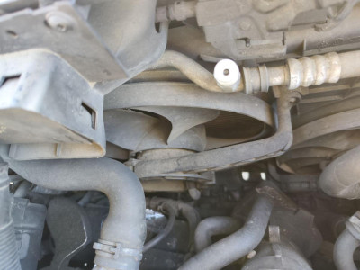 ELECTROVENTILADOR, SEAT, CORDOBA BERLINA (6L2)