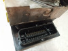  ABS CITROEN C5 BERLINA 