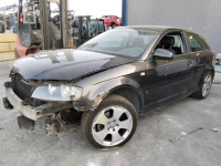 AUDI A3 (8P1)