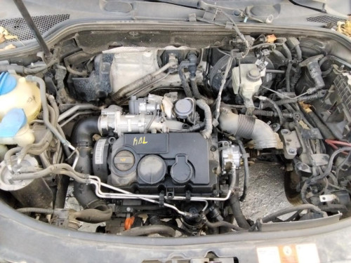  AUDI A3 (8P1) 