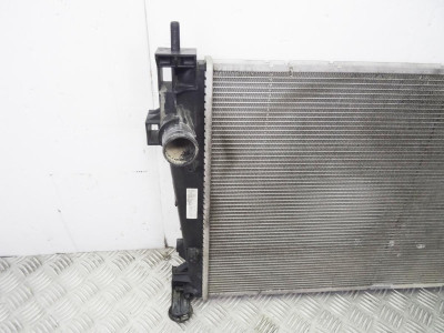 RADIADOR AGUA, ALFA ROMEO, GIULIETTA (191)