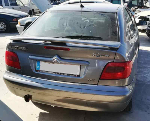 CITROEN XSARA BERLINA 