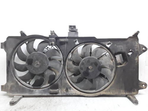 ELECTROVENTILADOR Fiat I DOBLÒ (119) 