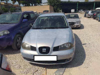 SEAT IBIZA (6L1)