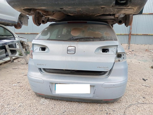  SEAT IBIZA (6L1) 