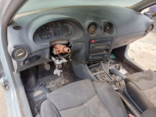  SEAT IBIZA (6L1) 