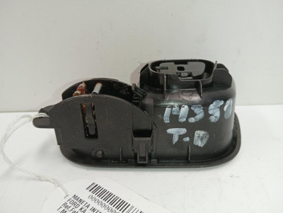 MANETA INTERIOR TRASERA DERECHA, FORD, KA+ (CDU)