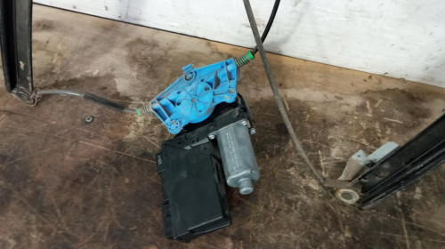 ELEVALUNAS DELANTERO IZQUIERDO Audi A4 AVANT (8E) 