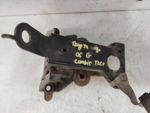 SOPORTE MOTOR 