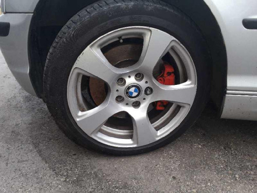  BMW SERIE 3 TOURING (E46) 