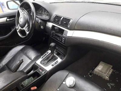 BMW SERIE 3 TOURING (E46)