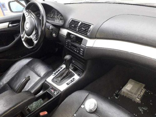  BMW SERIE 3 TOURING (E46) 