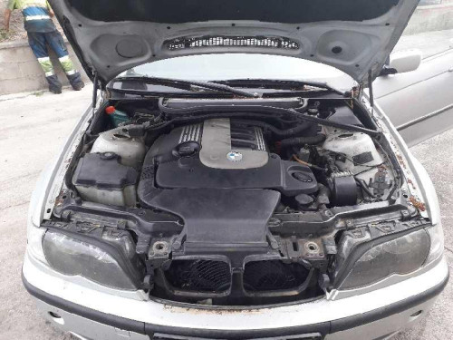  BMW SERIE 3 TOURING (E46) 