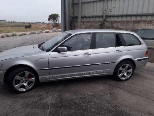  BMW SERIE 3 TOURING (E46) 
