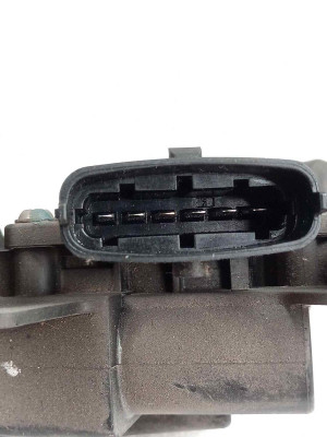 PEDAL ACELERADOR, RENAULT, MEGANE II BERLINA 5P