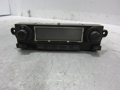 MANDO CALEFACCION / AIRE ACONDICIONADO, SEAT, IBIZA (6L1)