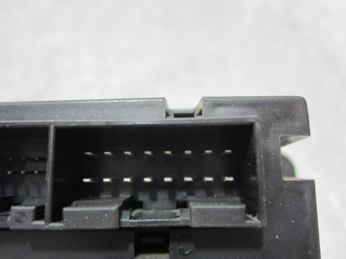  MANDO CALEFACCION / AIRE ACONDICIONADO SEAT IBIZA (6L1) 