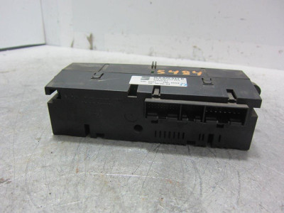 MANDO CALEFACCION / AIRE ACONDICIONADO, SEAT, IBIZA (6L1)