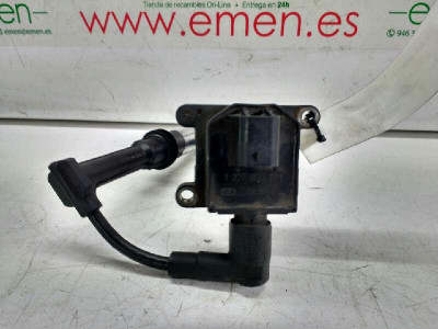 BOBINA ENCENDIDO, ALFA ROMEO, 147 (190)
