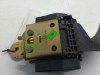  CINTURON SEGURIDAD DELANTERO DERECHO RENAULT SCENIC II (JM) 