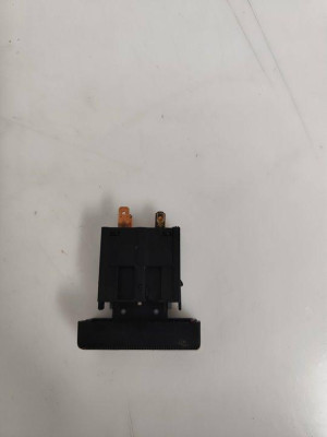 WARNING, OPEL, VECTRA B BERLINA