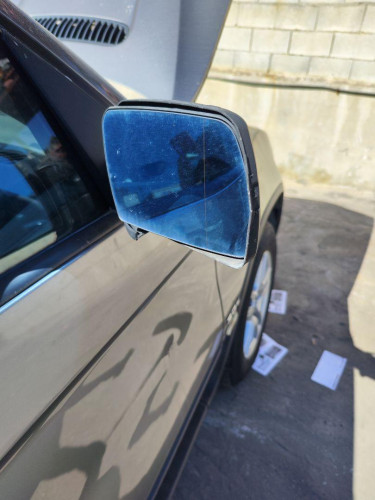  RETROVISOR DERECHO BMW SERIE X5 (E53) 
