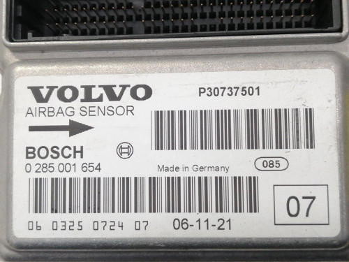  CENTRALITA AIRBAG VOLVO XC90 