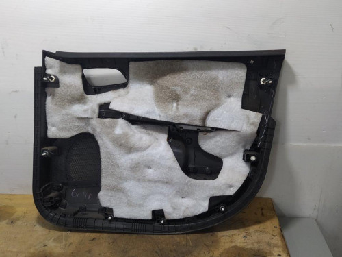 GUARNECIDO PUERTA DELANTERA IZQUIERDA FIAT FREEMONT (345) 