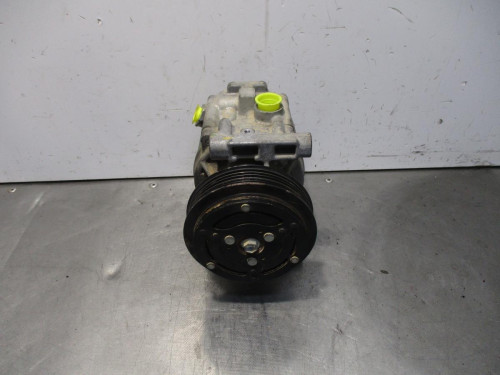 COMPRESOR AIRE ACONDICIONADO FIAT 500 (150) BERLINA 