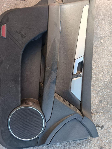 MANETA INTERIOR DELANTERA IZQUIERDA Mercedes-Benz CLASE C (BM 204) BERLINA 